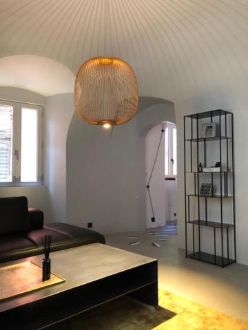 Bastia Citadelle: Superbe Appartement Bastia (Corsica) Exterior foto