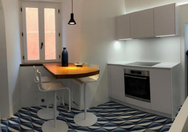 Bastia Citadelle: Superbe Appartement Bastia (Corsica) Exterior foto