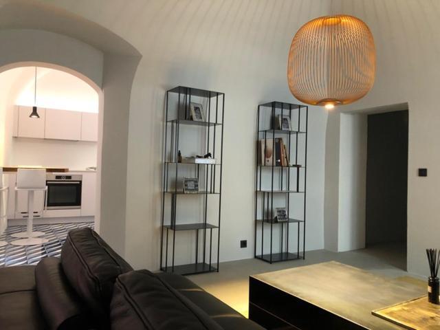 Bastia Citadelle: Superbe Appartement Bastia (Corsica) Exterior foto