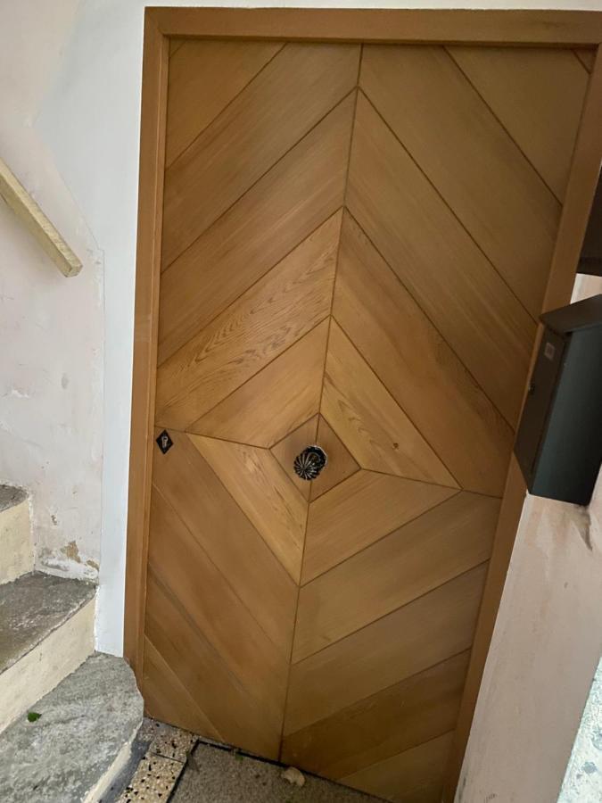 Bastia Citadelle: Superbe Appartement Bastia (Corsica) Exterior foto