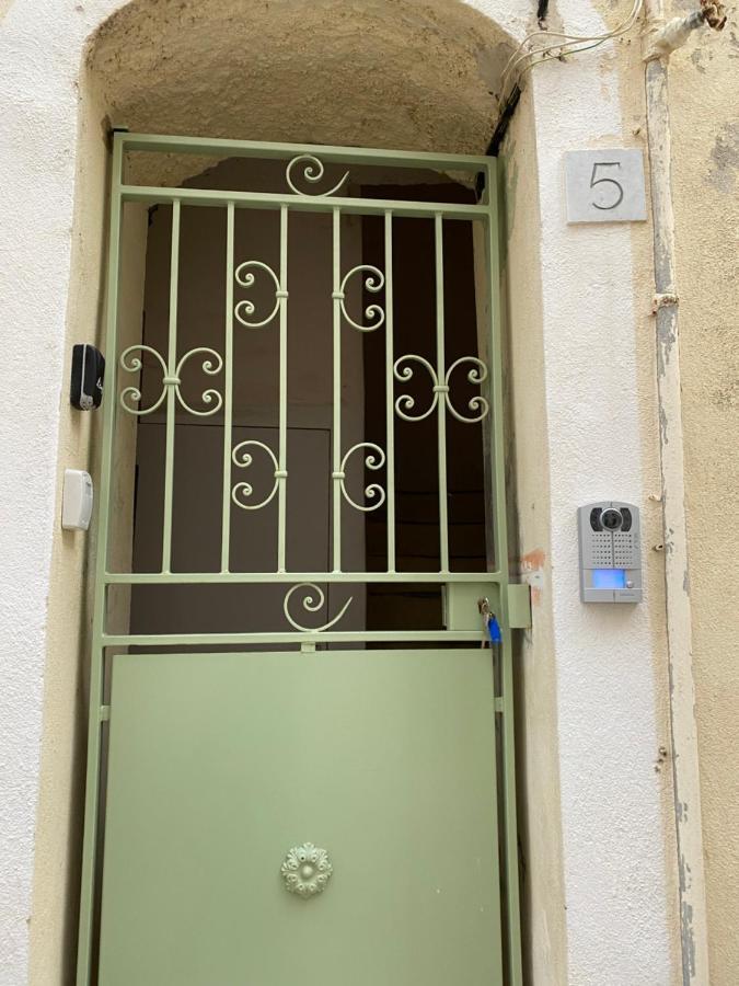 Bastia Citadelle: Superbe Appartement Bastia (Corsica) Exterior foto